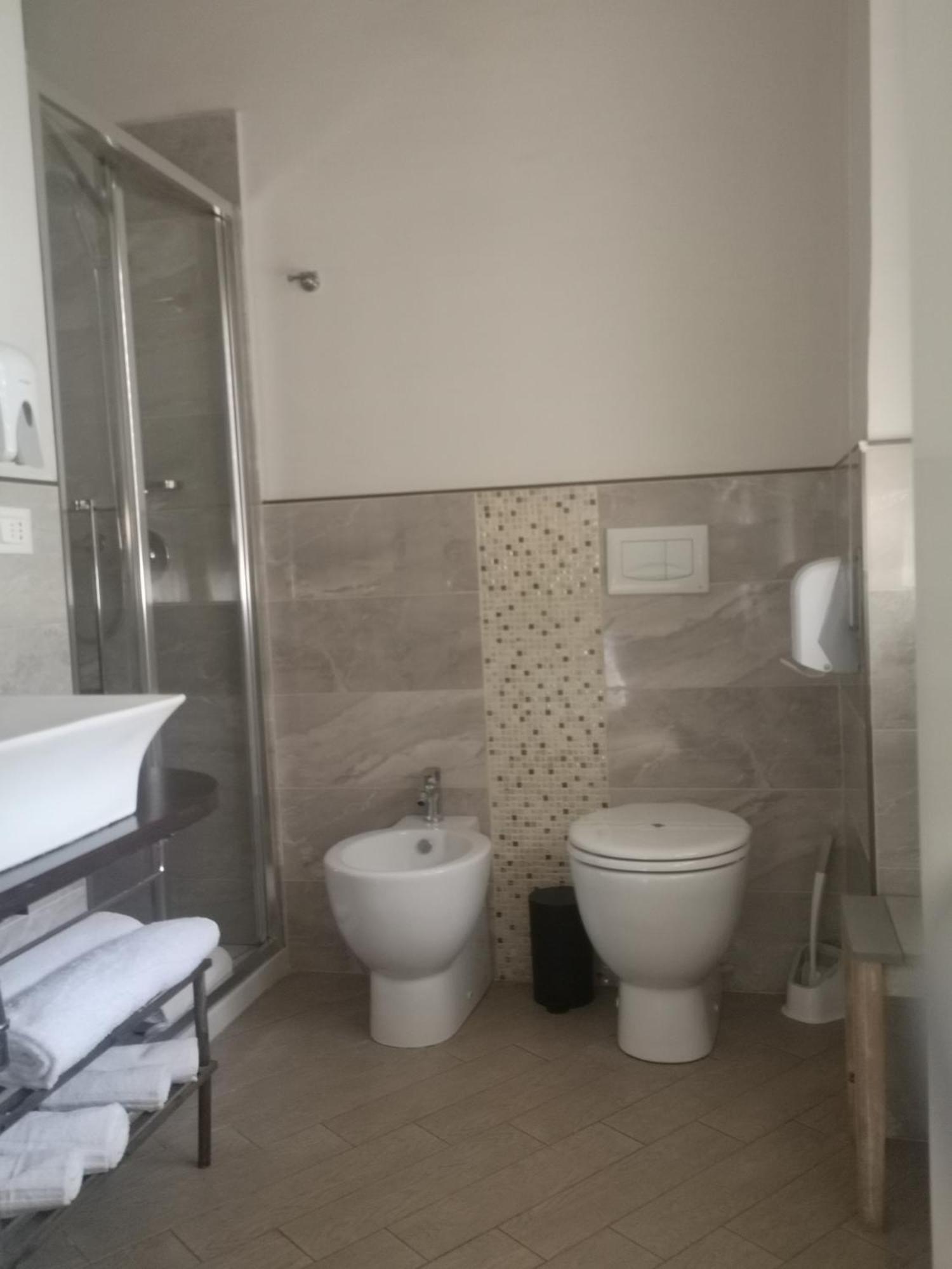 Vacanze Pisane Kültér fotó