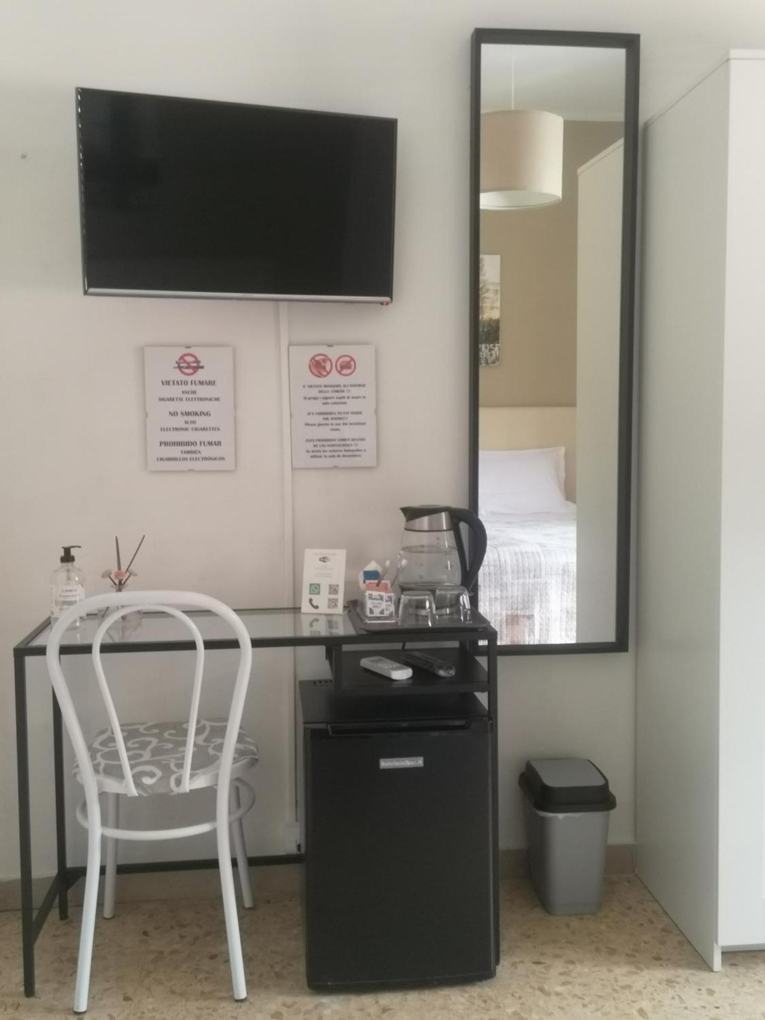 Vacanze Pisane Kültér fotó