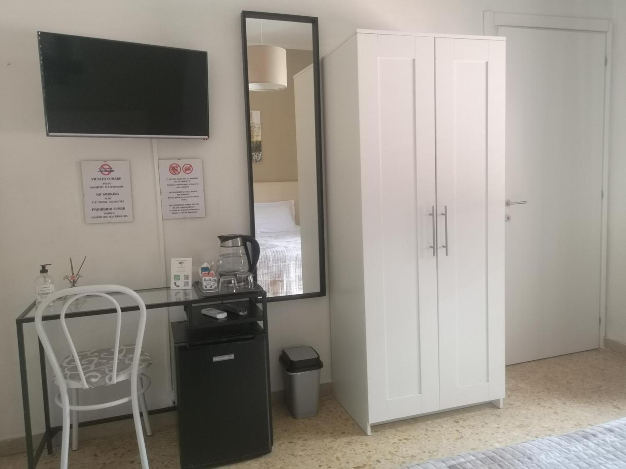 Vacanze Pisane Kültér fotó