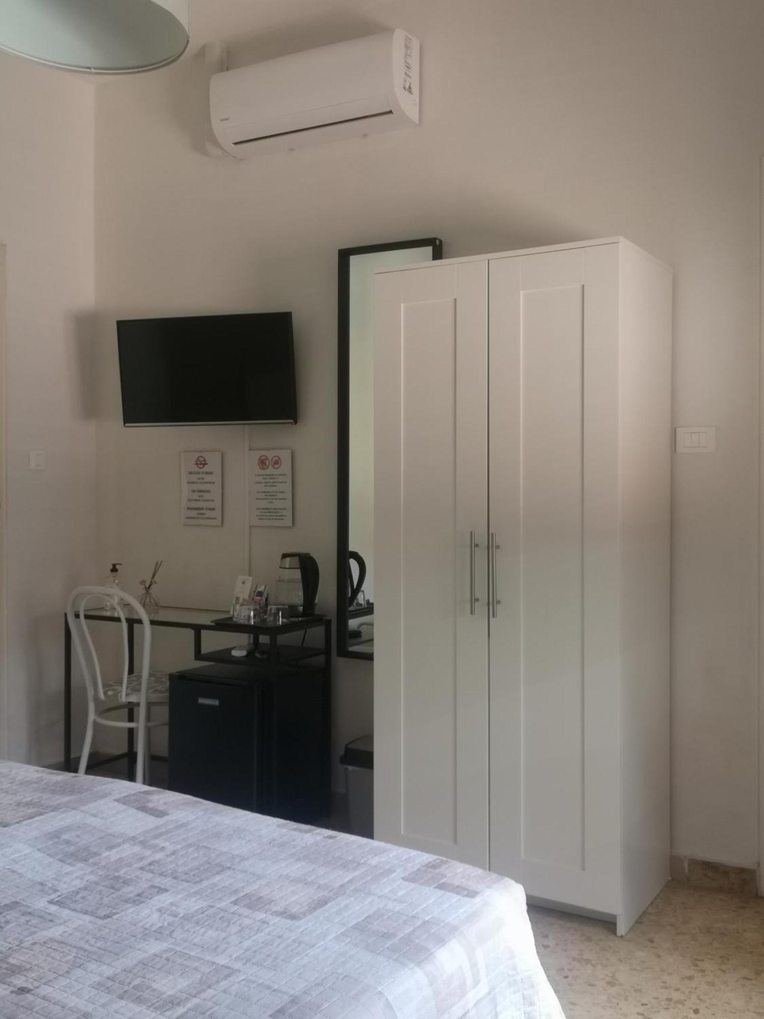 Vacanze Pisane Kültér fotó