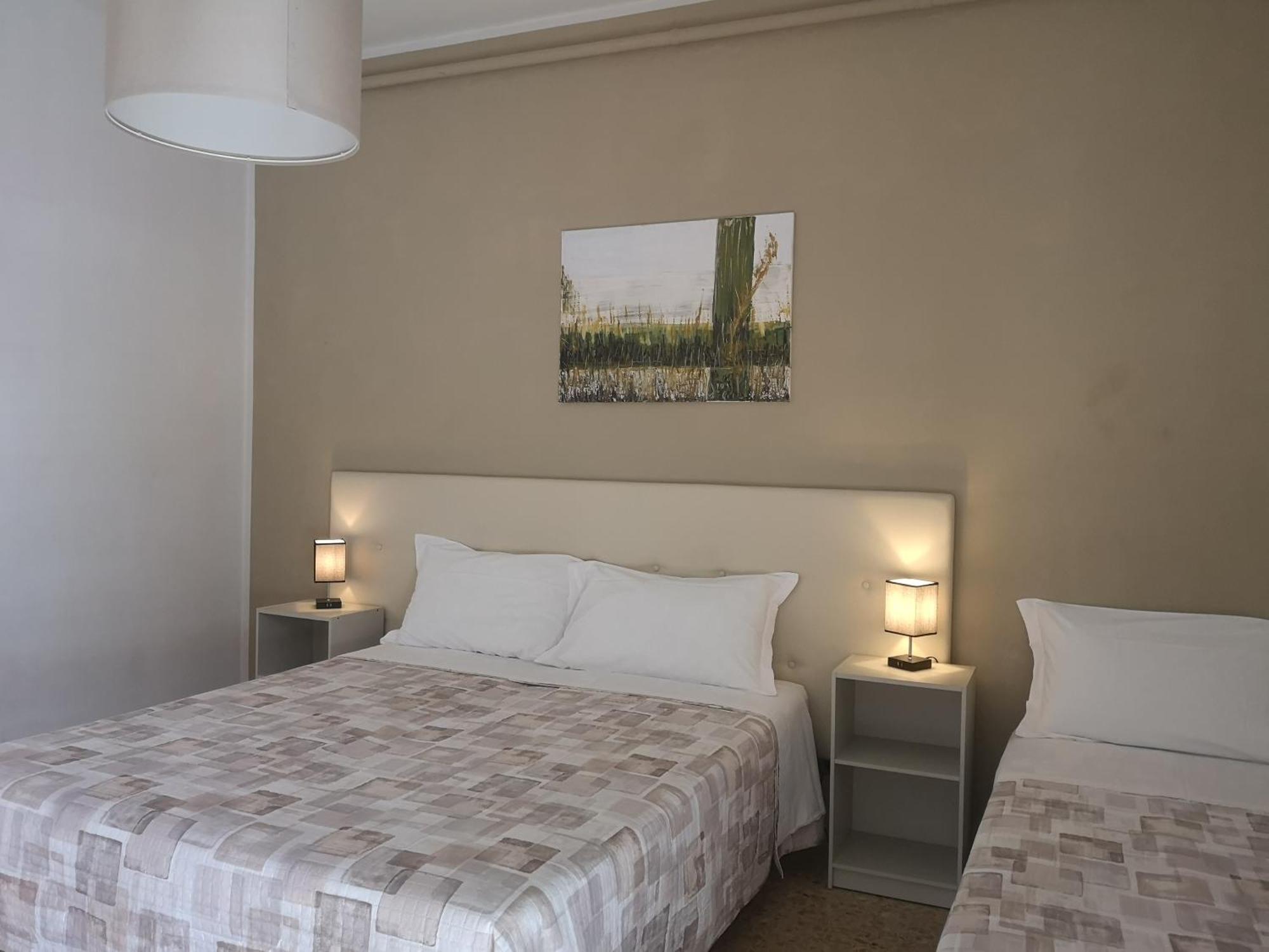 Vacanze Pisane Kültér fotó
